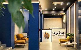 Mola! Hostel Burgos